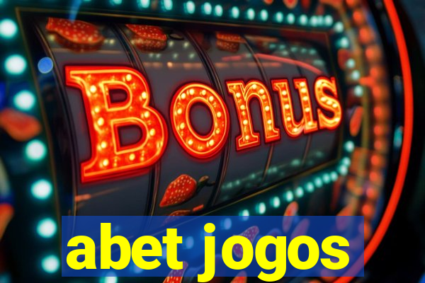 abet jogos